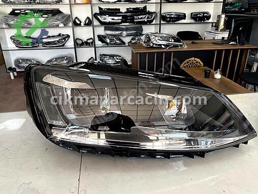 Volkswagen Jetta Far çıkma parça