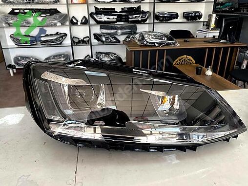 Volkswagen Jetta Far çıkma parça