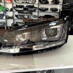 Volkswagen Jetta Far çıkma parça - EMR GARAGE Gaziantep