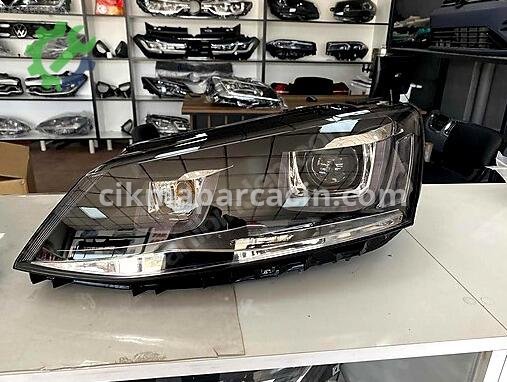 Volkswagen Jetta Far çıkma parça