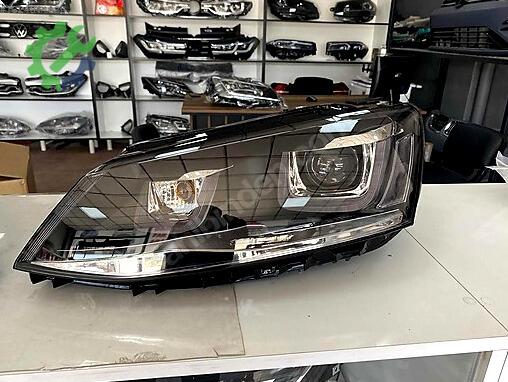Volkswagen Jetta Far çıkma parça