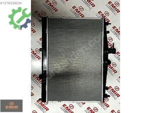 Nissan Juke 2010-2015 Orijinal Sıfır Radyatör 21410-BA60A