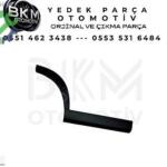 Sıfır Jaecoo Kapı (Arka Sağ) 609001563AA