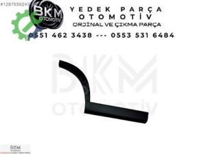 Sıfır Jaecoo Kapı (Arka Sağ) 609001563AA