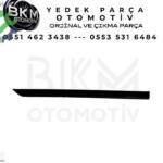 Kapı (Arka Sağ) Jaecoo Sıfır 609001694AA
