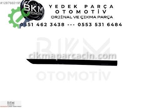 Jaecoo Kapı (Arka Sağ) çıkma parça