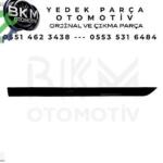 Sıfır Jaecoo Kapı (Arka Sol)