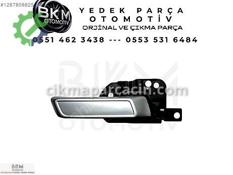 Jaecoo J7 Kapı (Arka Sağ) çıkma parça