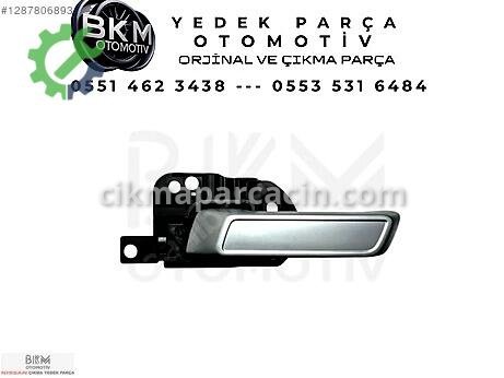 Jaecoo J7 Kapı (Arka Sol) çıkma parça