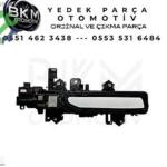 Jaecoo J7 Kapı (Ön Sağ) Sıfır