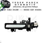 Jaecoo J7 Kapı (Ön Sol) Sıfır