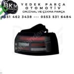 Sol Arka Stop Jaecoo J7 Sıfır 605000751AA