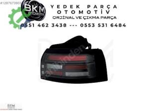 Sol Arka Stop Jaecoo J7 Sıfır 605000751AA