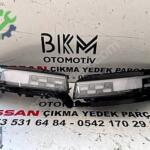 Jaecoo J7 Çıkma Orjinal Sağ-sol Gündüz Farı
