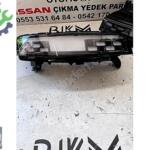 Jaecoo J7 Çıkma Orjinal Sağ-sol Gündüz Farı