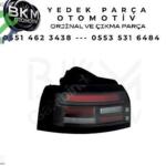 Jaecoo J7 Sıfır Sol Arka Stop 605000750AA
