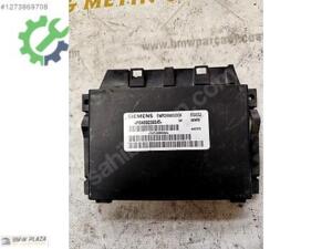 Jeep Grand Cherokee – Chrysler 300C Şanzıman Kontrol Modülü 5WP2