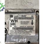 Jeep Grand Cherokee Airbag Beyni 04896118AF