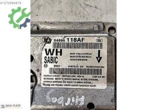 Jeep Grand Cherokee Airbag Beyni 04896118AF