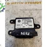 Jeep Grand Cherokee WH Park Sensörü Beyni 56054049AE / 026300434