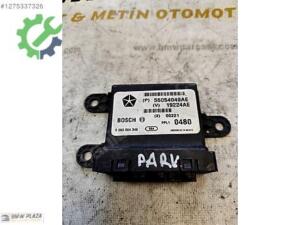 Jeep Grand Cherokee WH Park Sensörü Beyni 56054049AE / 026300434