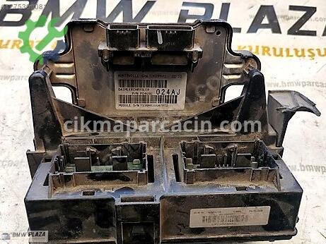 Jeep Cherokee Beyin çıkma parça