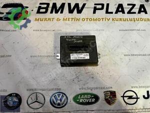Jeep grand cherokee WH 4×4 transfer modülü