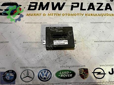 Jeep Grand Cherokee Beyin çıkma parça