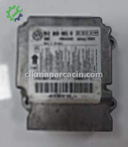 Seat Altea Airbag Beyni çıkma parça