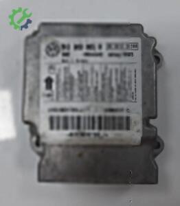 Seat Leon Airbag Beyni 1K0909605R 2005/2012