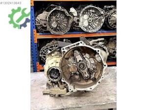 Jetta 1.6 TDİ Cay manuel 5 ileri komple şanzıman