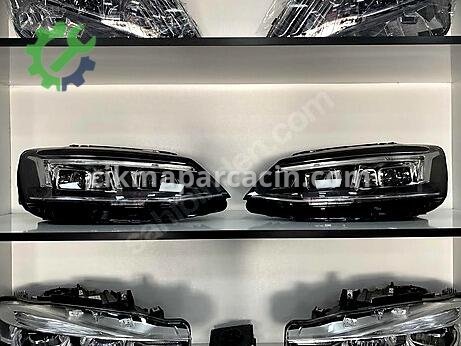 Volkswagen Jetta Far çıkma parça