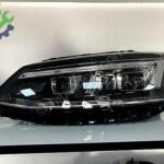 Jetta Mk6 New Line Led Farlar