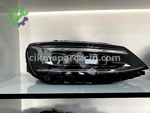 Volkswagen Jetta Far çıkma parça