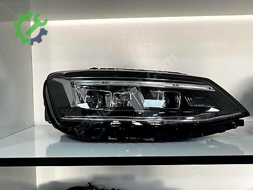 Volkswagen Jetta Far çıkma parça