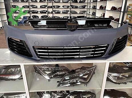 Volkswagen Jetta Ön Tampon çıkma parça