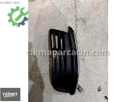 Volkswagen Jetta Sis Farı Çerçevesi çıkma parça