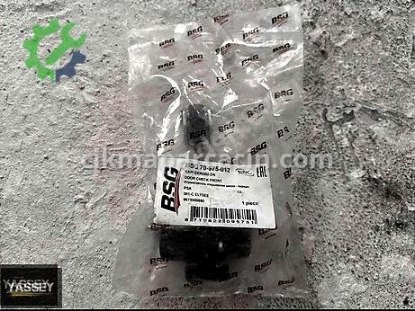 Citroen Bakalit çıkma parça