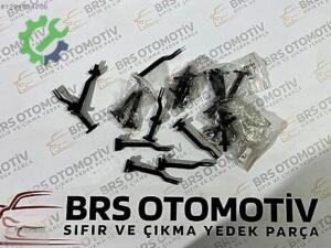 KAPUT AÇMA KOLU VOLKSWAGEN AUDİ SKODA SEAT