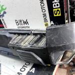 SsangYong Musso EV Çıkma Arka Tampon