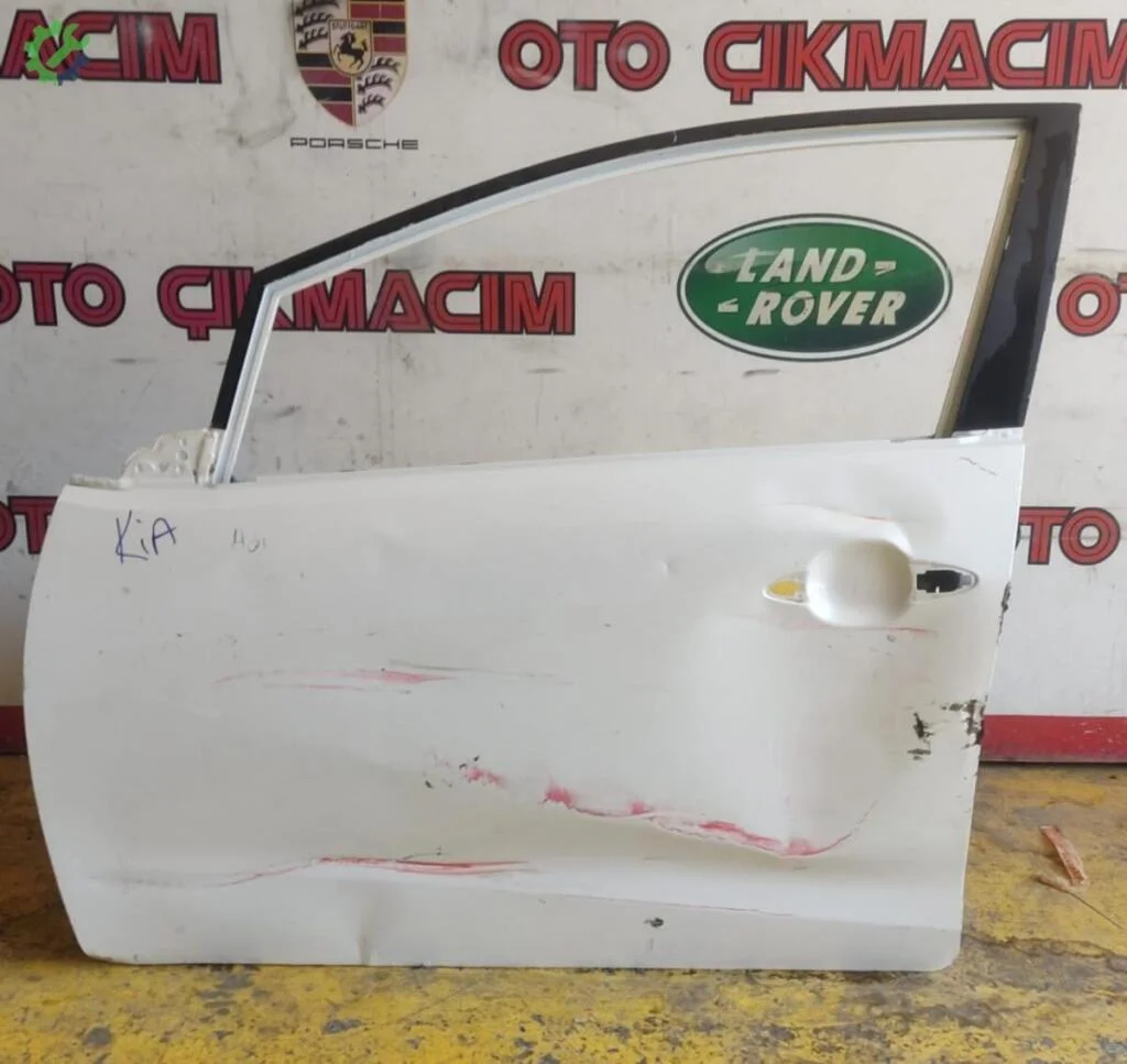 Kia Ceed Sol Ön Kapı çıkma parça