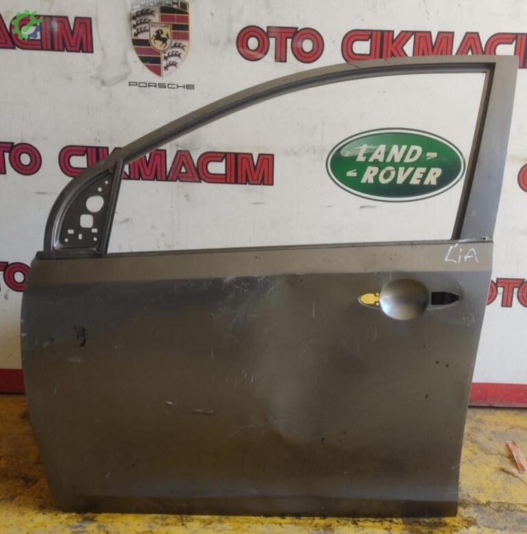 Kia Picanto Sol Ön Kapı çıkma parça