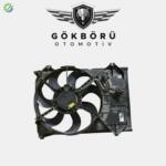 Kia Rio Fan çıkma parça - OTO ÇIKMACIM İzmir