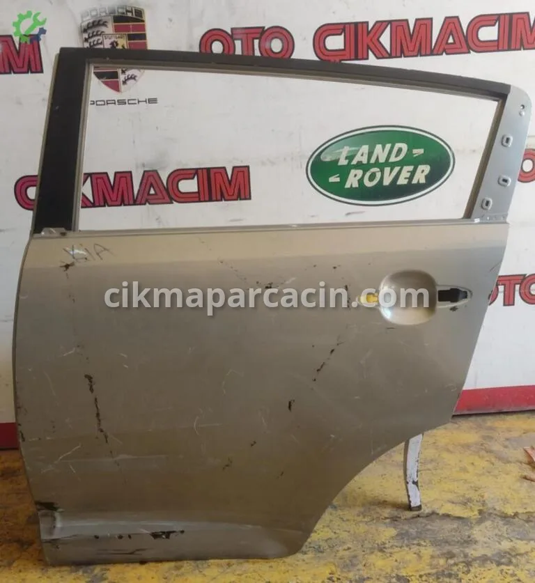 Kia Sportage Sol Arka Kapı çıkma parça