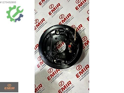 Kia Kampana Fren Balatası 58310-4E000 çıkma parça