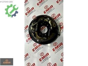 Kia Orijinal Sıfır Komple Kampana Fren Balatası 58360-4E000
