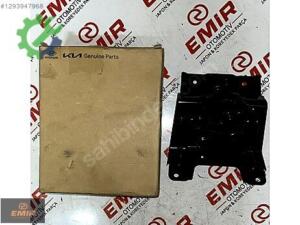 Kia Orijinal Sıfır Kaput 81130-4E000
