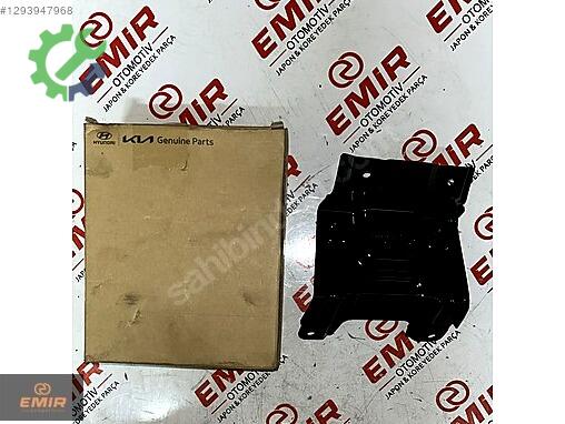 Kia Kaput 81130-4E000 çıkma parça