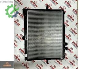 Sıfır Orijinal Radyatör Kia 2004 25310-4E000