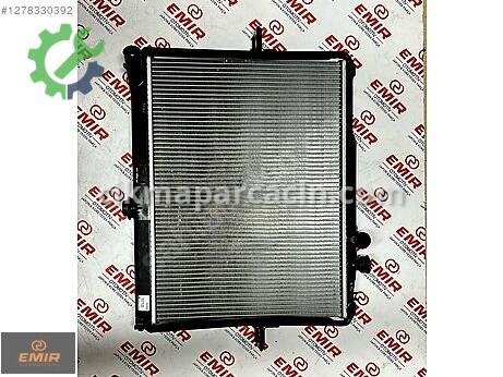 Kia Radyatör çıkma parça